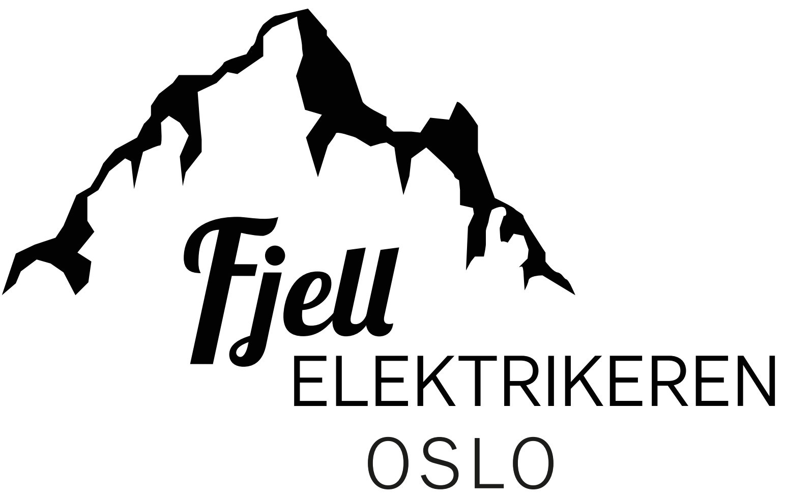 fjell-elektrikeren-as