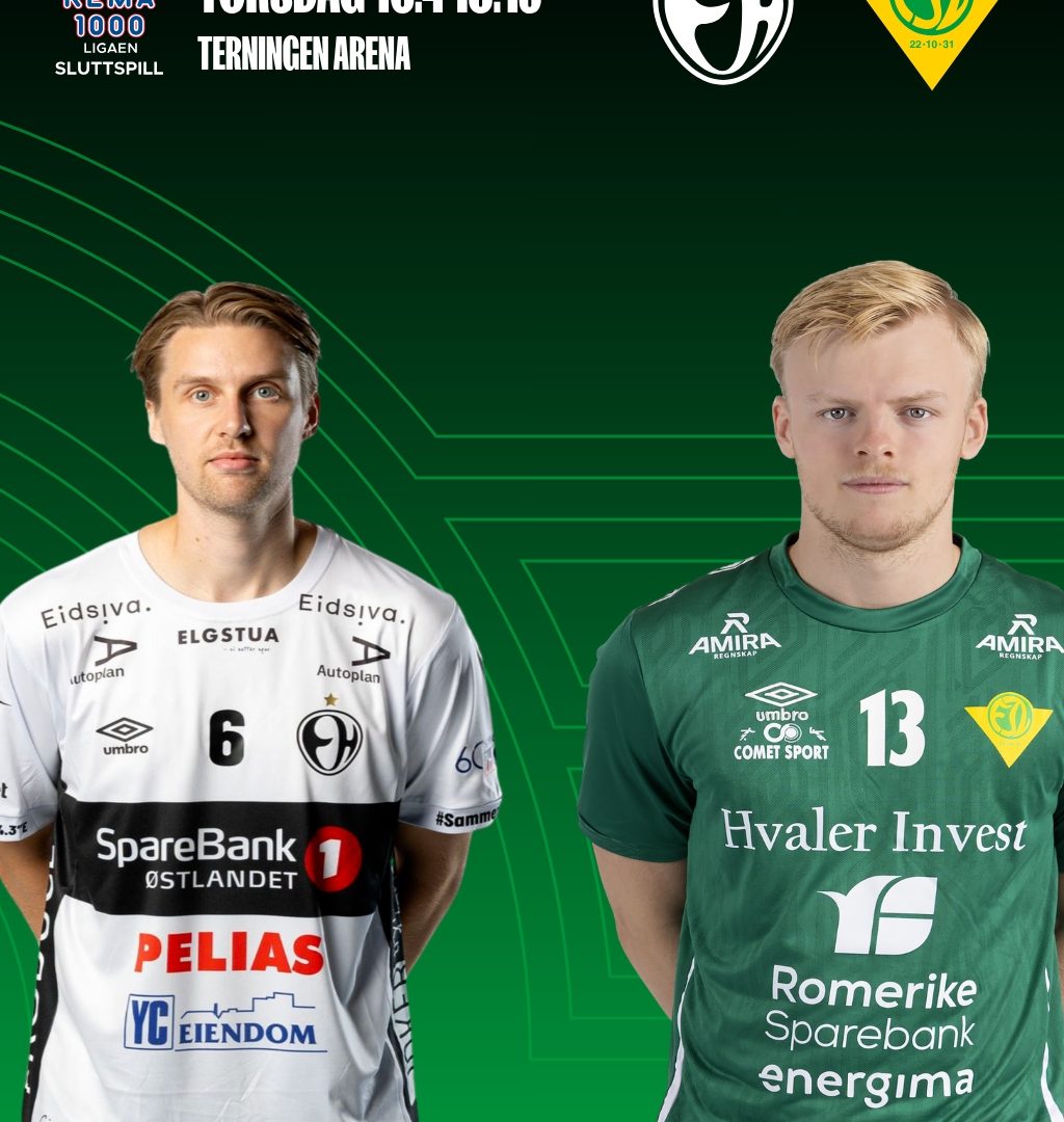 Match promo