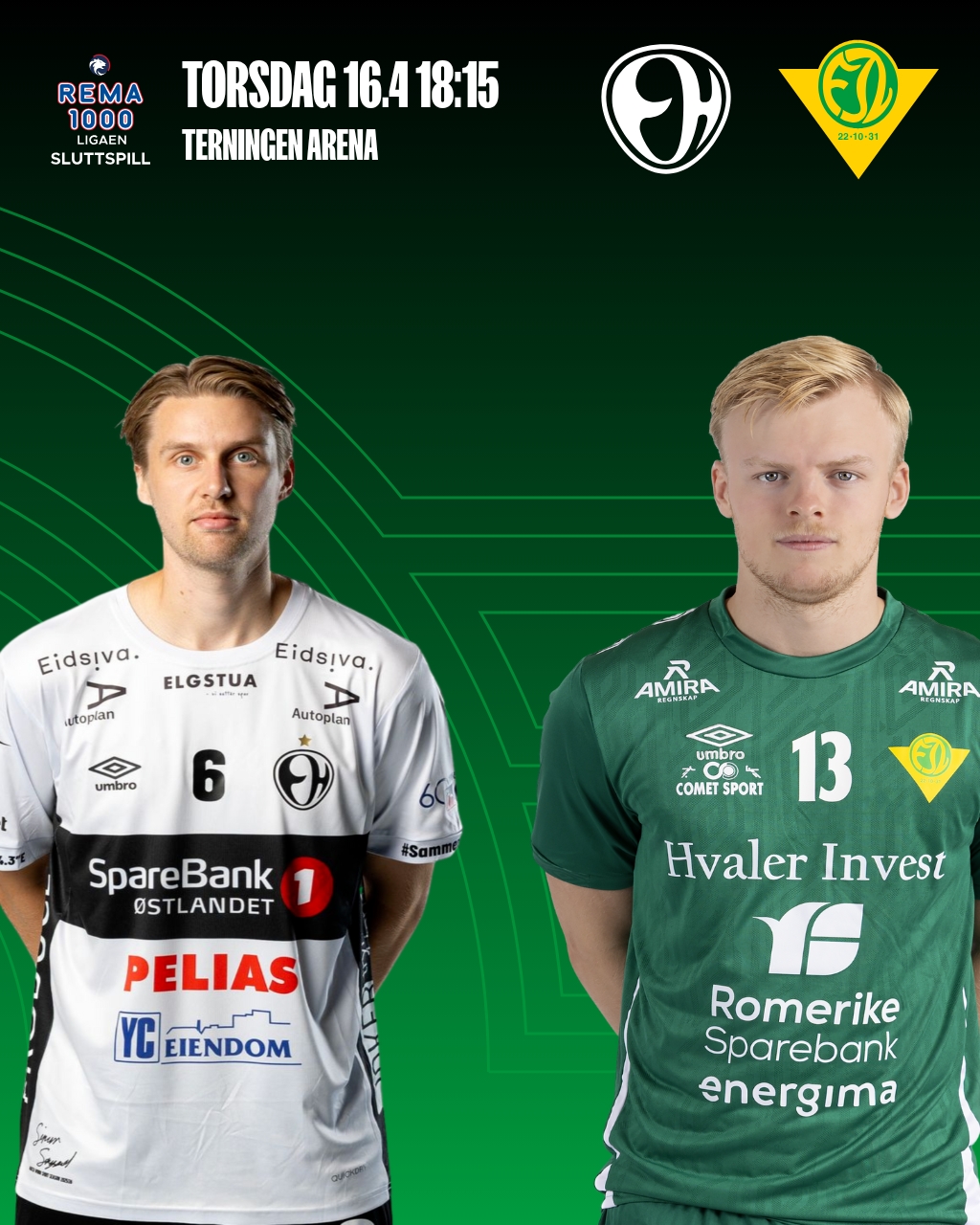 Match promo