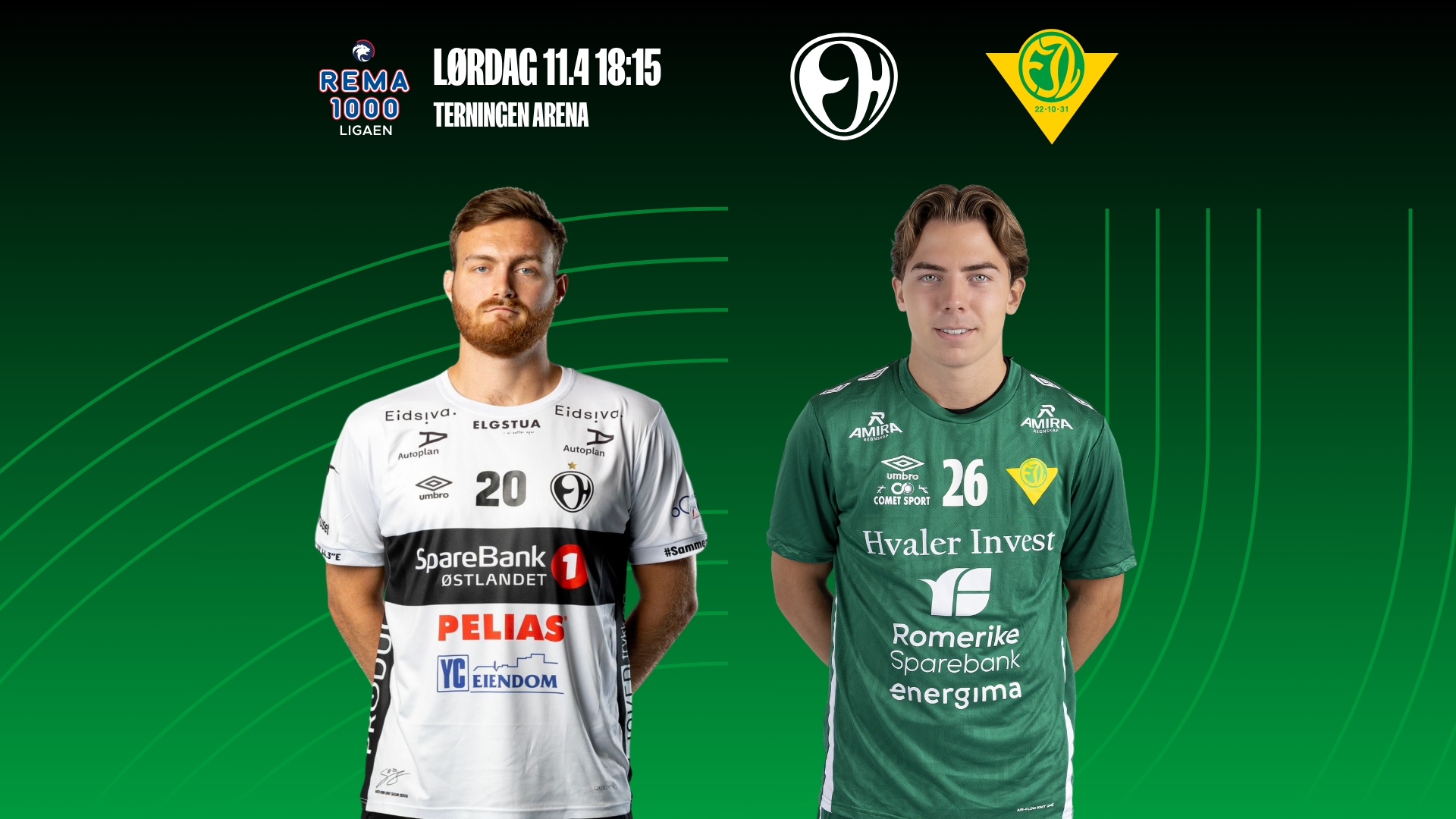 Match promo