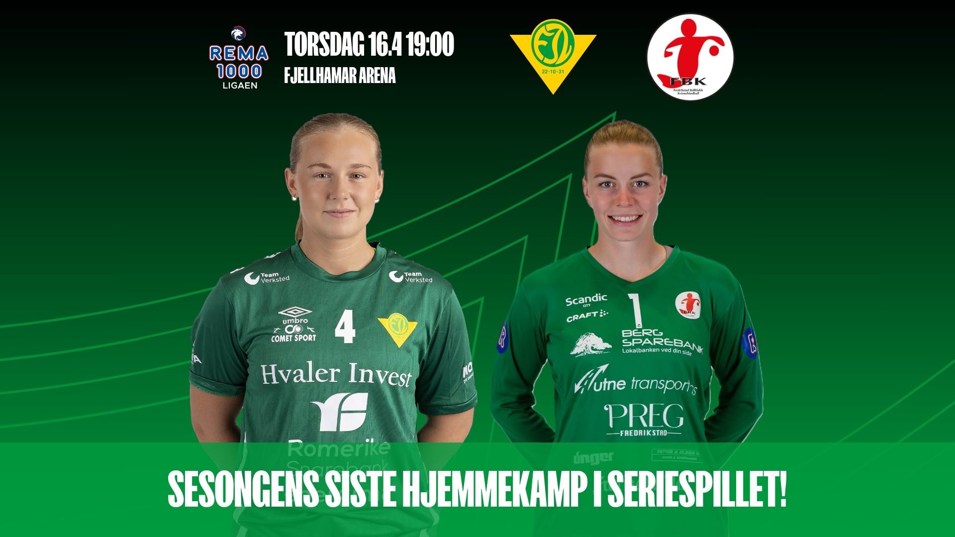 Match promo