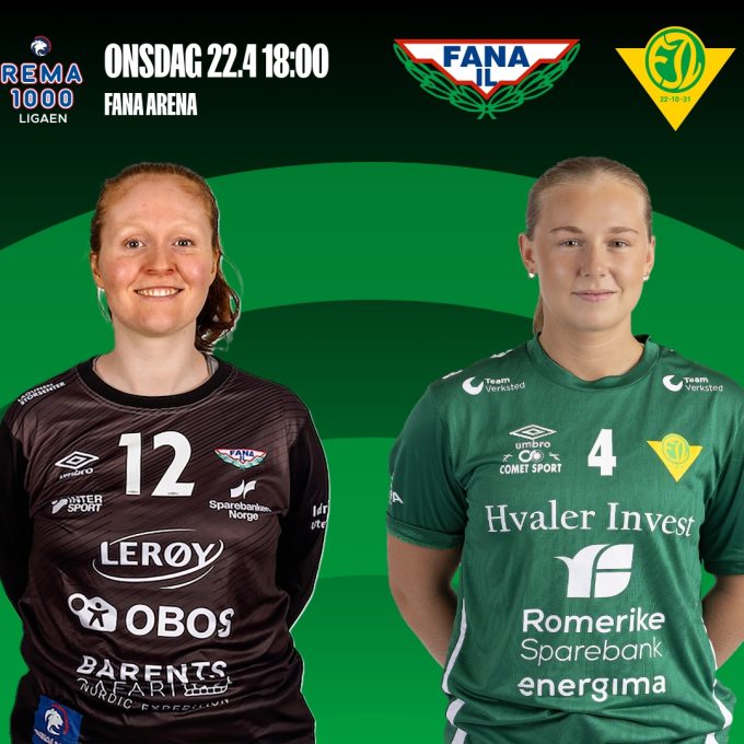 Match promo